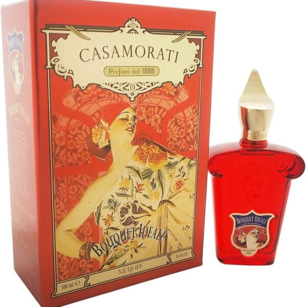 XERJOFF Oud Stars Alexandria II Edp For Unisex, 50 ml Multi color