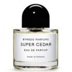Super Cedar by Byredo Unisex Perfume - Eau de Parfum 100ml