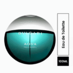 BVLGARI Aqva Pour Homme EDT, 100 ml