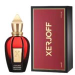 Xerjoff Coffee Break Golden Dallah Parfum 50ML For Unisex