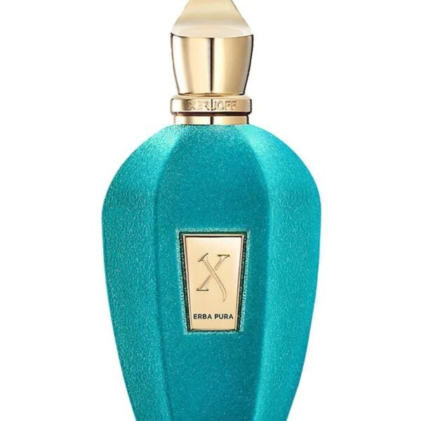 Xerjoff Erba Pura Eau de Parfum Unisex, 100ml