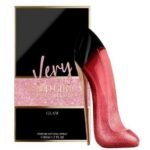 Carolina Herrera Very Good Girl Eau de Parfum for Women, 80ml