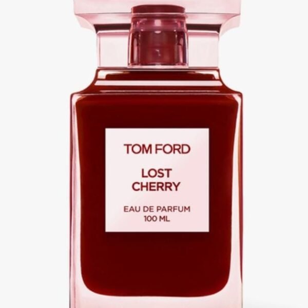 TOM FORD LOST CHERRY EDP 100ml