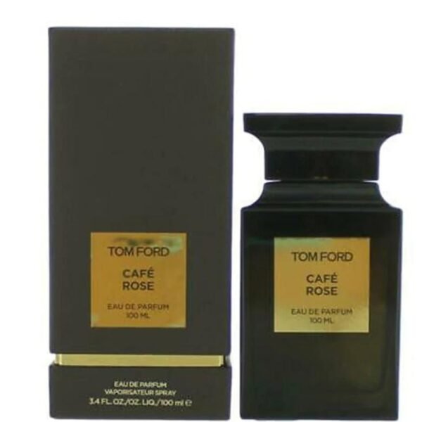 Tom Ford Cafe Rose EDP 100ml