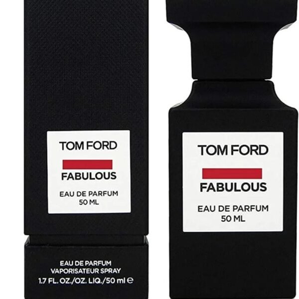 TOM FORD FABULOUS EDP 100ml
