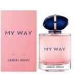 Giorgio Armani My Way Eau De Parfum, 90 ml.