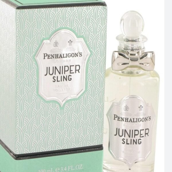 Juniper Sling Penhaligon's for women and men edt 100ml