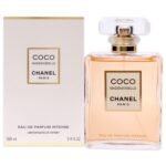 Chanel Coco Mademoiselle Intense EDP 100ml For Women