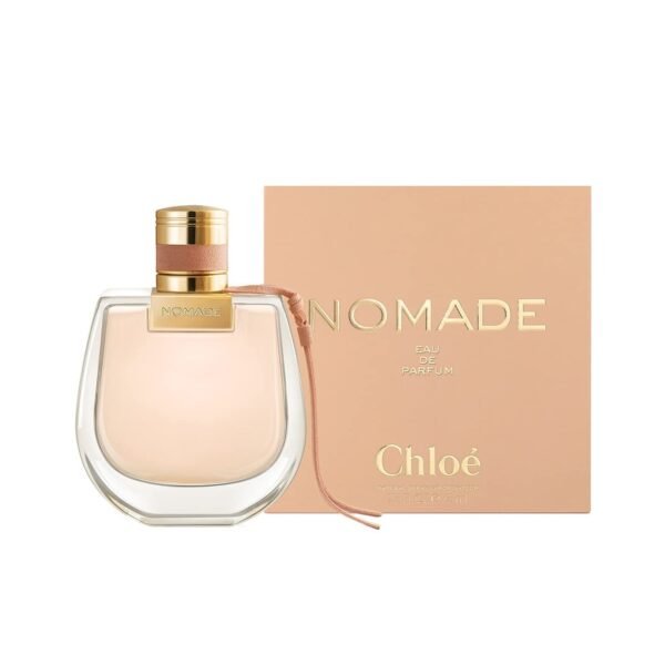 Chloe Nomade EDP 75ML For Women