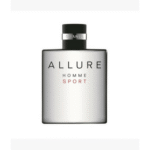Chanel Allure Homme Sport EDT 100ML For Men
