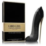 Carolina Herrera Ladies Good Girl Supreme EDP 80ML For Women