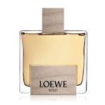Loewe Solo Cedro edt 100ml