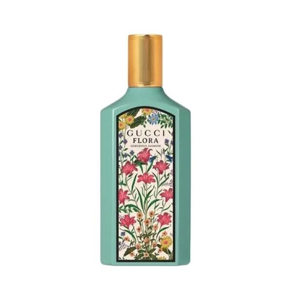 Gucci Flora Gorgeous Orchid Women EDP 100ml Tester