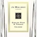 English Pear & Freesia Cologne Jo Malone London 100 ML