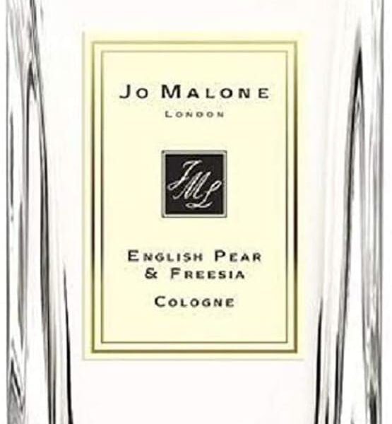 English Pear & Freesia Cologne Jo Malone London 100 ML