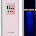 Dior Addict by Christian Dior - Perfumes for Women - Eau De Parfum, 100 ml.