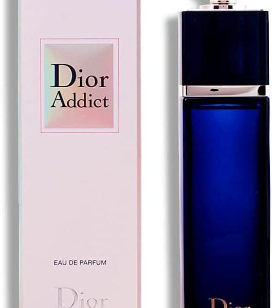 Dior Addict by Christian Dior - Perfumes for Women - Eau De Parfum, 100 ml.