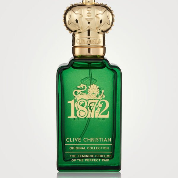 Clive Christian 1872 Original Collection EDP 50ML For Women