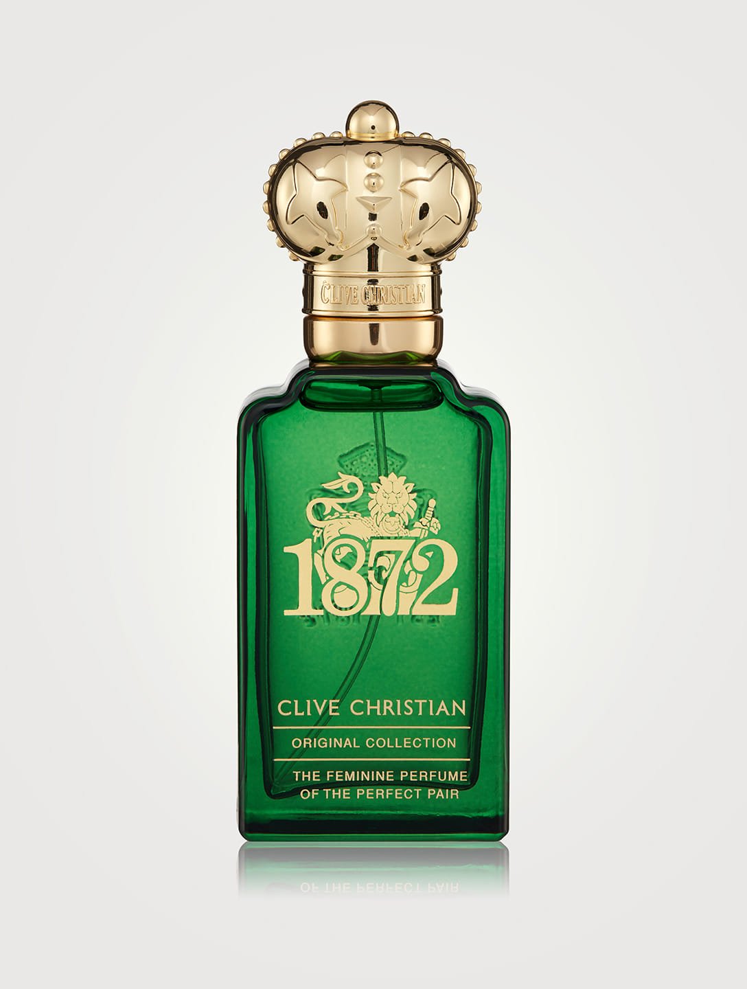 11932740003_20251104_235946_Br3XBj.jpg Clive Christian 1872 Original Collection EDP 50ML For Women - Image 1