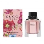 Gucci Perfume - Flora by Gucci - perfumes for women - 75 ml - Blue Tester