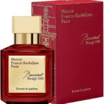 Maison Francis Kurkdjian Baccarat Rouge 540 for Women EDP 70ML