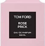Tom Ford Rose Prick Eau De Parfum Spray (100ml/3.4oz)
