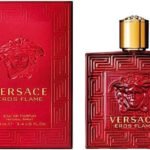 Versace Eros Flame Men Eau De Parfum, 100 ml