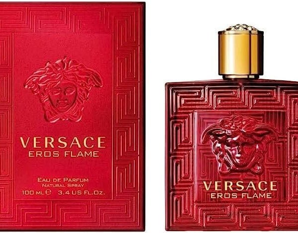 Versace Eros Flame Men Eau De Parfum, 100 ml