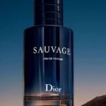Sauvage Eau de Parfum Dior Tester for men 100ml