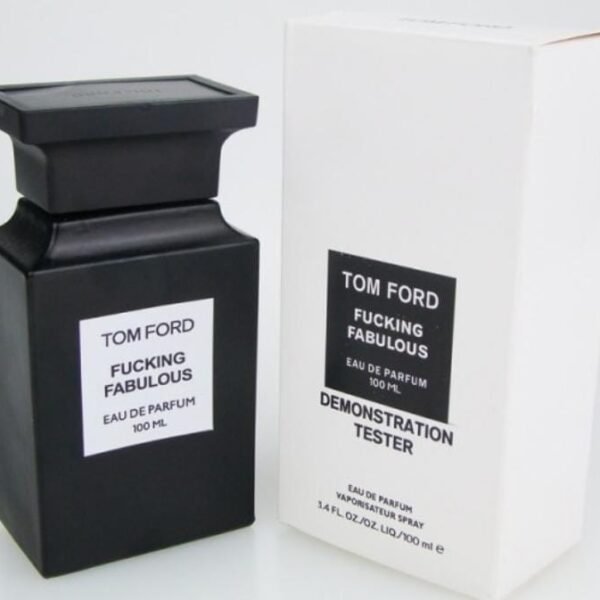 TOM FORD Fabulous Eau De Parfum