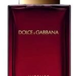 Dolce & Gabbana Pour Femme Intense EDP, for women, 100ml