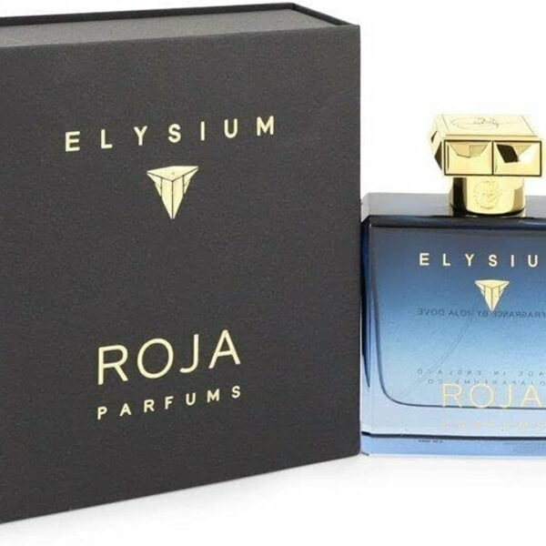 Roja Elixir Essencede Parfum EDP For Women, 100 ml