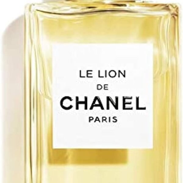 CHANEL Le Lion De Chanel Eau de Parfum for Women, 75ml