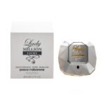 Paco Rabanne Lady Million Lucky Tester EDP 80ML