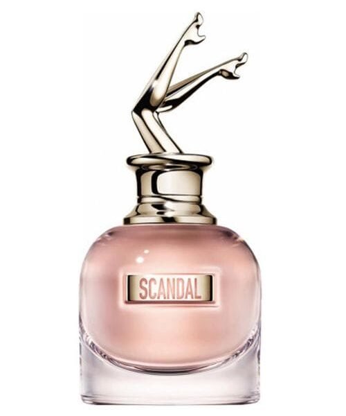 Jean Paul Gaultier Scandal Eau de Parfum for Women, 80ml
