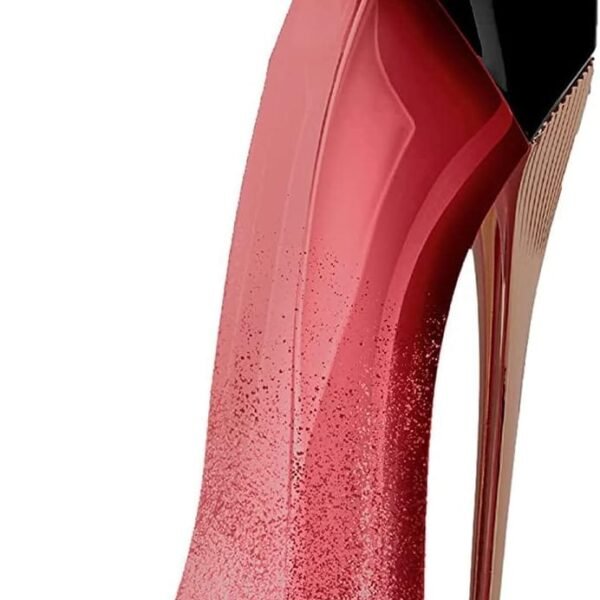 Carolina Herrera Very Good Girl EDP For Women - 80ml Tester