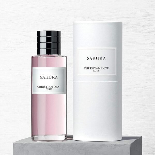 Christian Dior Sakura EDP 125ml