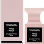 Tom Ford Tom Ford Rose Prick Eau de Parfum For Unisex, 50 ml.