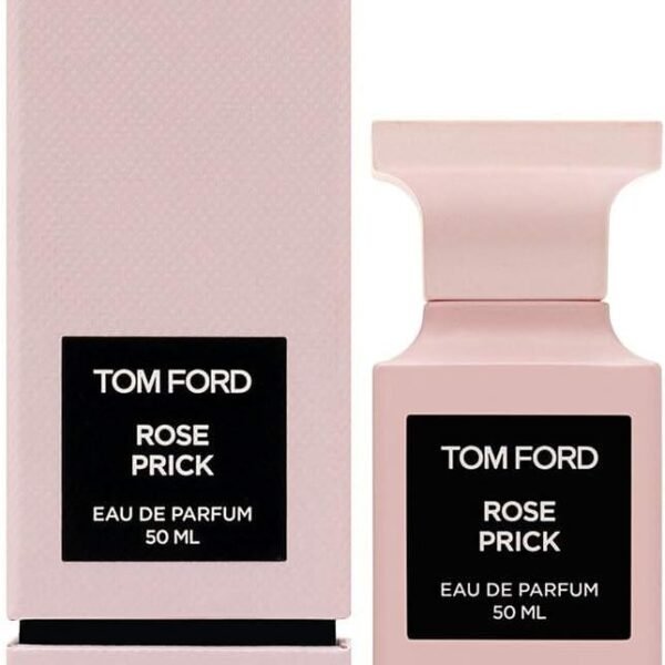 Tom Ford Tom Ford Rose Prick Eau de Parfum For Unisex, 50 ml.