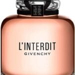 Givenchy, L' Interdit Eau de Parfum/ 80ml