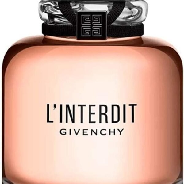 Givenchy, L' Interdit Eau de Parfum/ 80ml