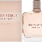 Givenchy Irresistible For Her EDP 80ml