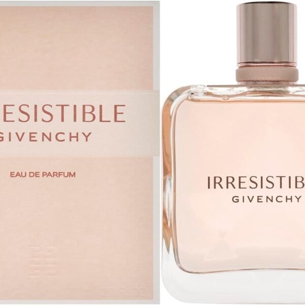 Givenchy Irresistible For Her EDP 80ml