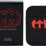 Gucci Guilty Black EDT 75ml