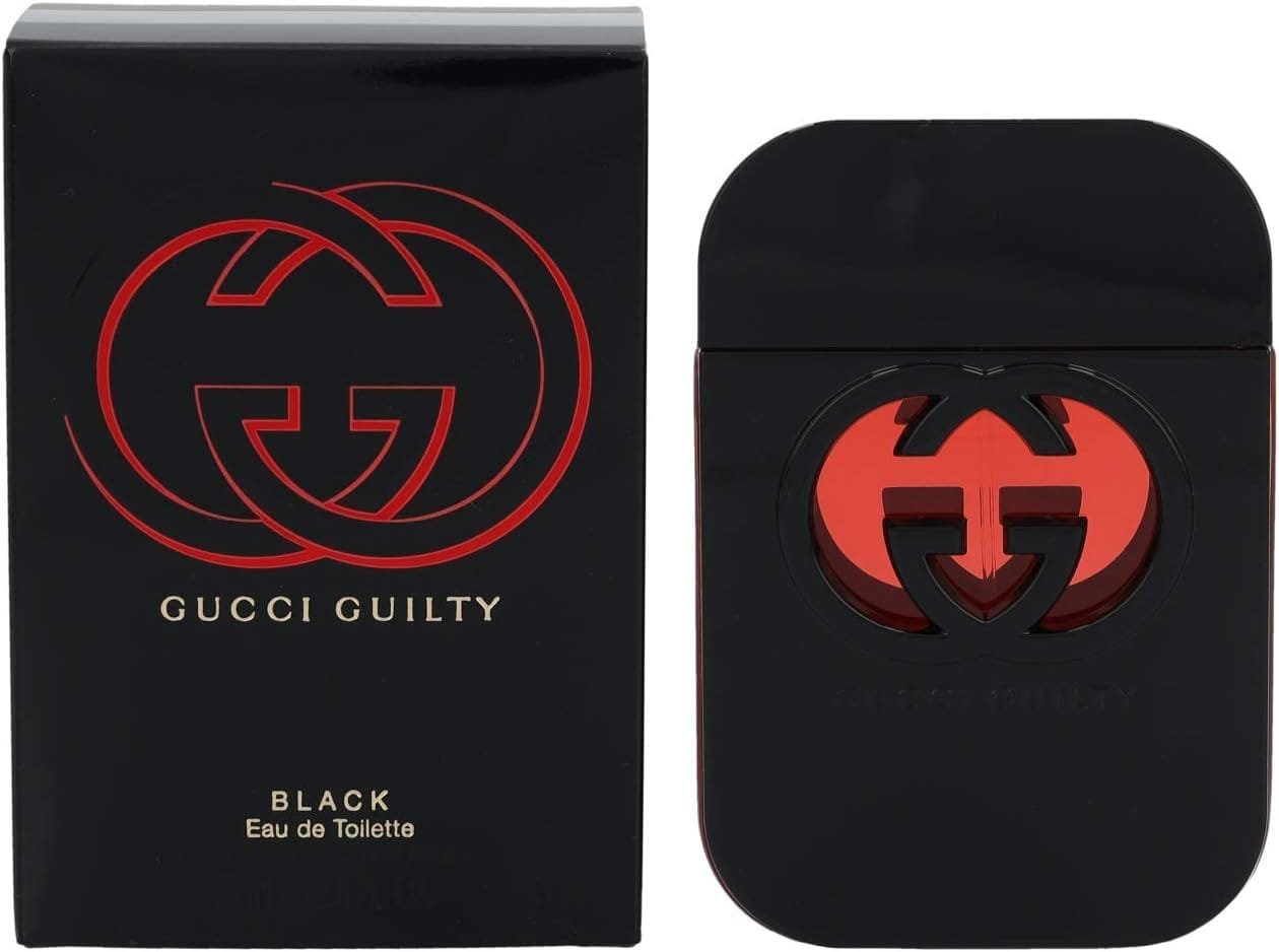 12931240003_20251104_235958_xHrU13.jpg Gucci Guilty Black EDT 75ml - Image 1