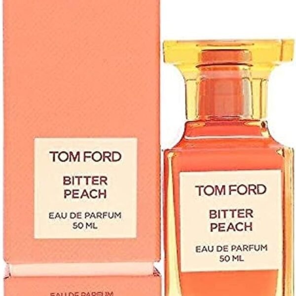 Tom Ford Bitter Peach Eau De Parfum, 50 ml