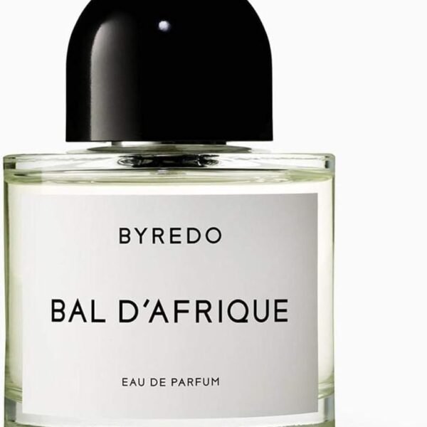 Byredo Bal d'Afrique Tester For Unisex EDP 90ml