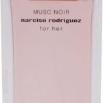 Narciso Rodriguez Eau de Parfum for Women, 100ml