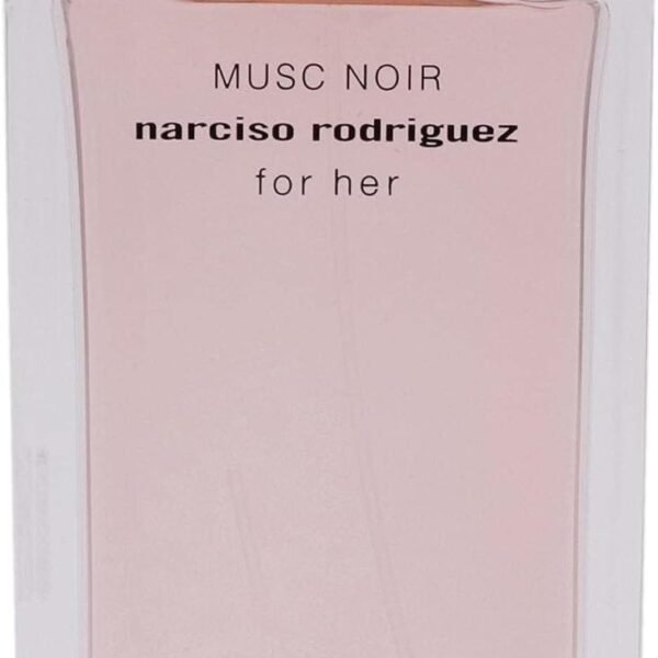 Narciso Rodriguez Eau de Parfum for Women, 100ml