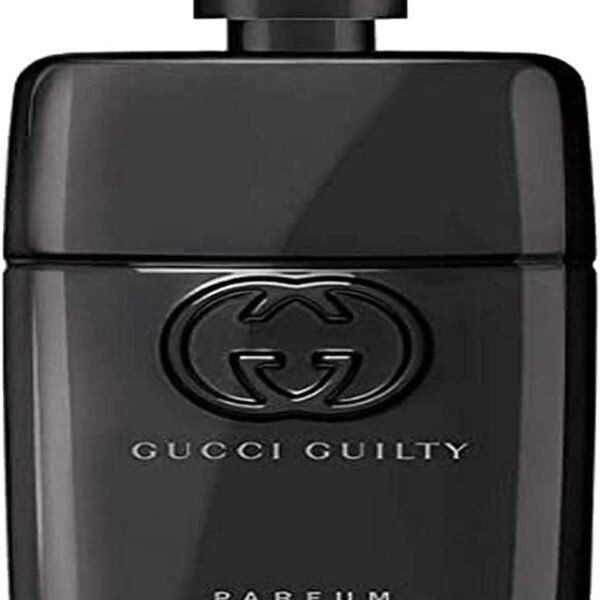 Gucci Guilty Pour Homme Parfum Tester, 90ml